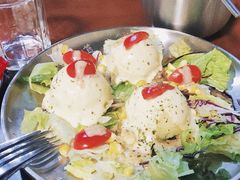 -京尚道韩式美食屋(海甸岛店)