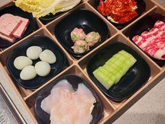 -海底捞火锅(河东万达广场店)