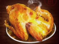 窑鸡整只-窑鸡王(锦霞店)