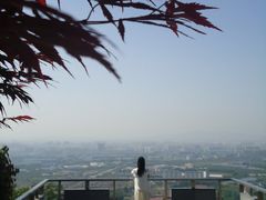 景点-南京市江宁方山