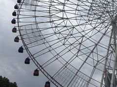 -南昌之星摩天轮