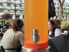 -钳小柒·小龙虾蓝龙王烧烤夜宵(长寿路店)