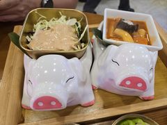-杀猪天·韩国烤肉(总店)