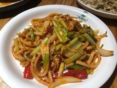 -塔哈尔·新疆盛宴(城西银泰店)