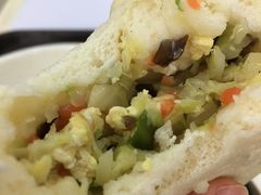 -北大学一食堂