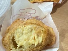 -西树泡芙(郑州二七万达店)