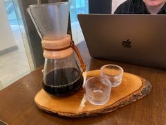 -COFFEE HOLIC(朝外SOHO店)