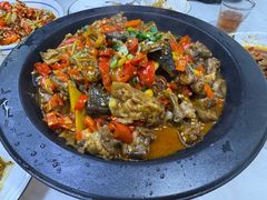 -湘赣风味小厨(娄葑老店)