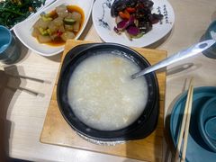-黄金粥港式·早晚茶(海阳路店)
