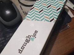 -Dough&Joe团憩(瑞虹天地月亮湾店)