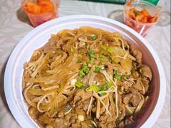-梨花自助烤肉(乐宾店)