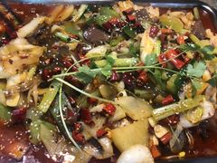 -吴江第一家万州烤鱼
