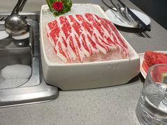 -海底捞火锅(海宁路店)