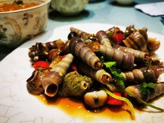 -小船渔村•大连菜•大连焖鱼(明泽街店)