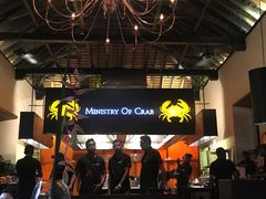 -Ministry of Crab(科伦坡店)