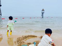 -启东恒大海上威尼斯酒店