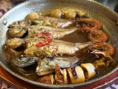 -临家闽南菜(宝洲路店)