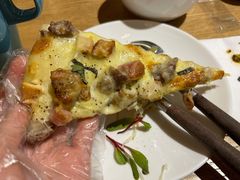 -HELLO 27 意面·沙拉·帕尼尼