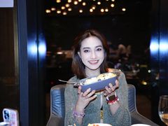 -万达文华酒店·48F云端窗景美食汇自助餐厅