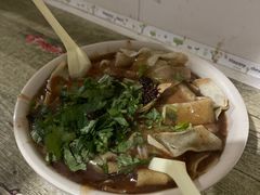 -正味斋锅巴菜(西北角店)