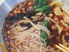 -白妈螺蛳粉(白云万达店)