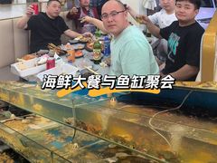 -仙螺岛海鲜自助餐厅(总店)