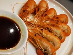 -阿庄新豫菜(航海东路店)