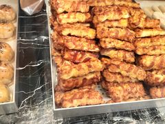 -申氏糕点(三好街店)