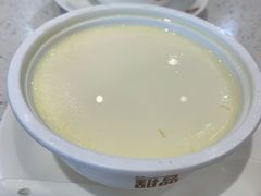 西贡双皮奶-满记甜品(龙湖长楹天街二店)