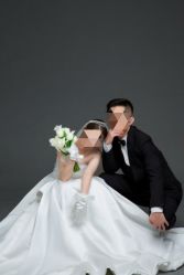 -CD视觉婚纱摄影