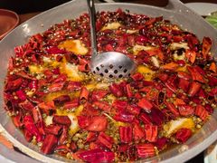 -双流老妈兔头(荟聚店)