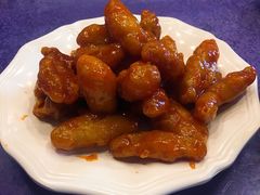 -鑫巴蜀小镇 · 水煮鱼专研店(玉桥店)