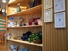 -斯玛特儿童美术中心(文化中心店)