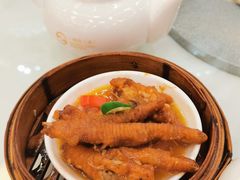 -顺德人家食府(黄金广场店)