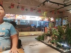 -奉天宴遇烧烤·冒锅