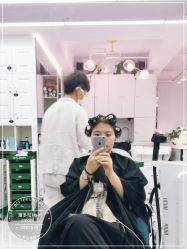 点击看大图 -潘多拉Hairsalon