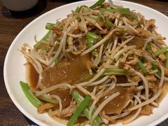-泉畔人家·老济南经典鲁菜(大明湖店)