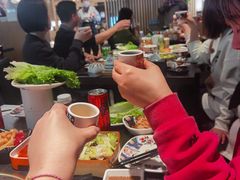 -AJIYA·池袋日式烧肉自助(天津万象城店)