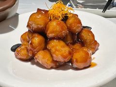 -宴秋杭州菜(锦艺城店)