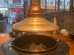 -忠义水浒烤肉(体育西路店)