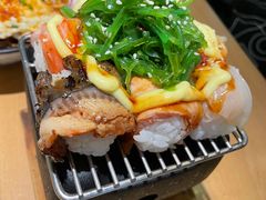 -沼津港渔市(宏伊国际广场店)