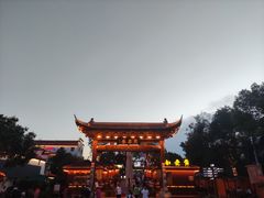 -浦江麦饼