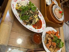 -芋包王闽南茶楼(八市店)
