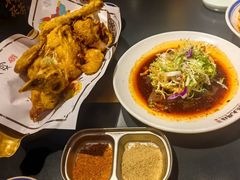 -长安大牌档之龙头酒肆(荣民龙首广场店)