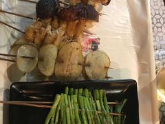 -云晓光头烧烤吧(盛夏店)