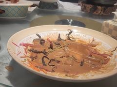 -董家大院·京味家常菜(朝丰家园店)