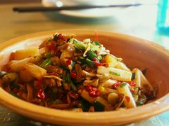 -禾田下生态餐厅(华天城总店)