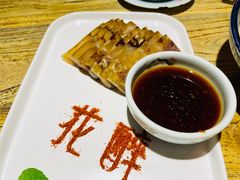 招牌牛猪蹄筋-听香·678茶铺(猛追湾店)