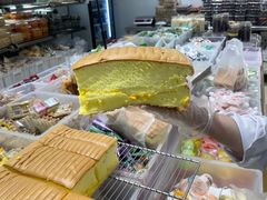 -幸福蛋糕坊(金顶街店)