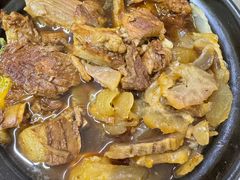 -赵家牛肉砂锅(台西三路店)